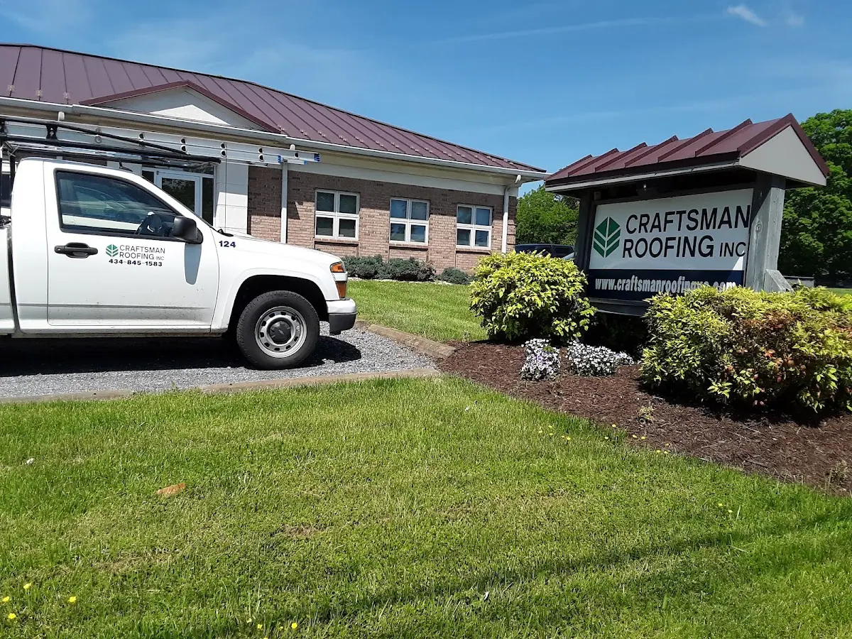 Quality Roof Inspection & Assessment by experienced craftsmen in Shrewsbury